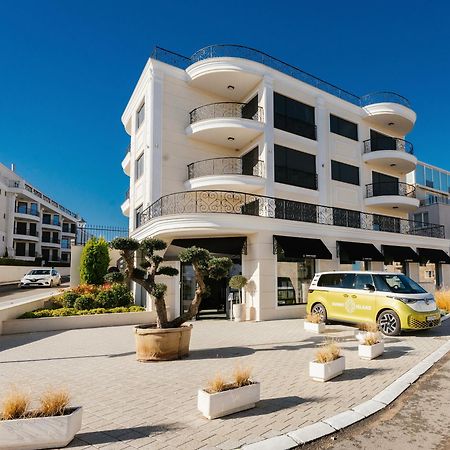 Apartments In Complex Panorama Черноморець Екстер'єр фото